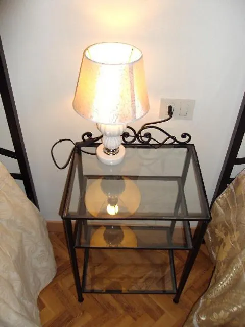 Candia41 Hotell Rom