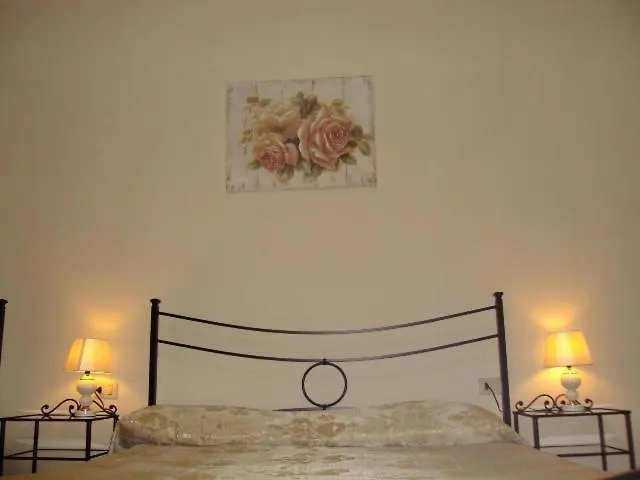 ** Bed & Breakfast Candia41 Roma Italia