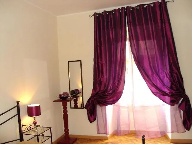Candia41 Roma Bed & Breakfast