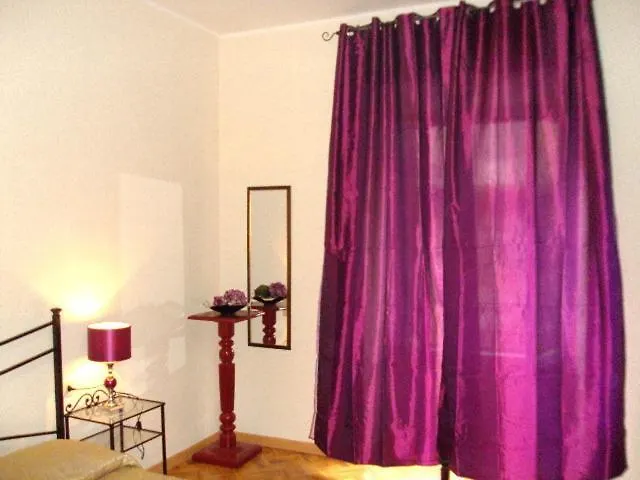 Candia41 Hotell Rom Bed & Breakfast