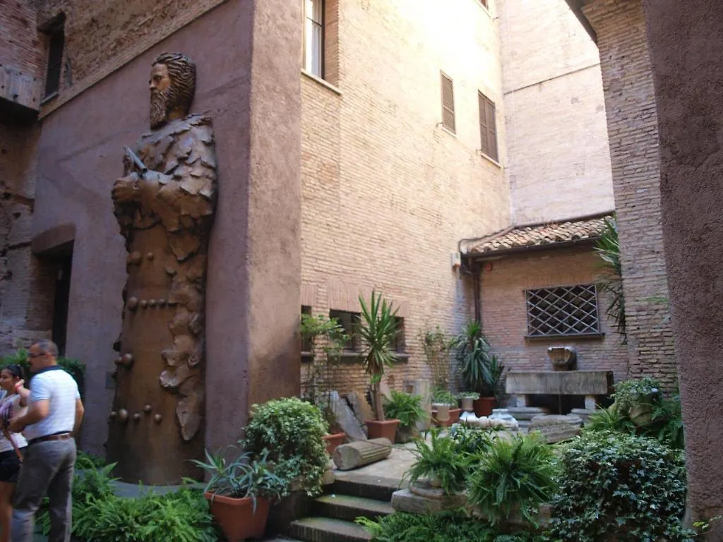 Candia41 Roma Italia