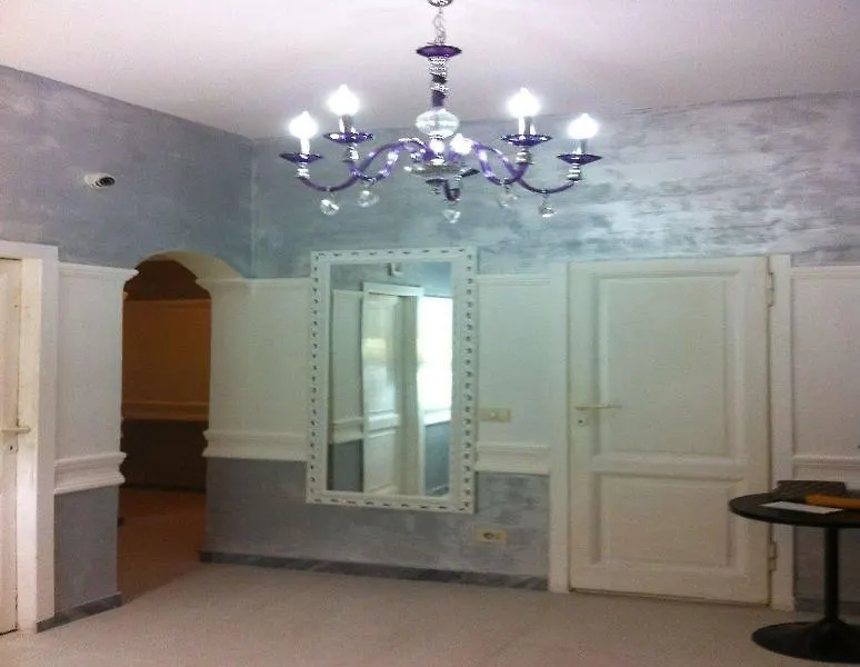 Bed & Breakfast Candia41 Hotell Rom