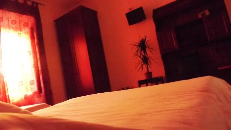 Candia41 Hotell Rom Bed & Breakfast
