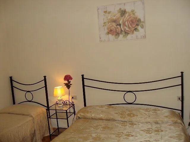 Candia41 Hotell Rom
