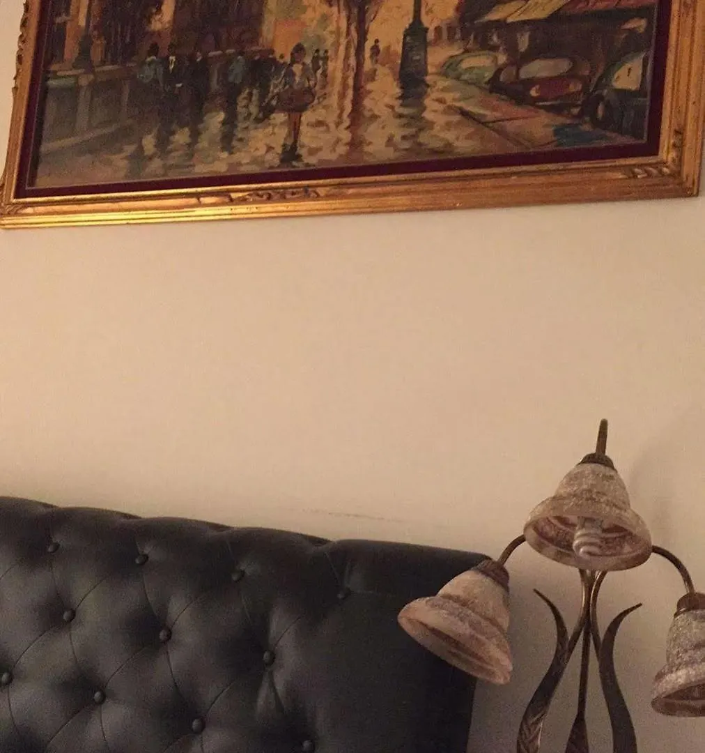 Candia41 Hotell Rom
