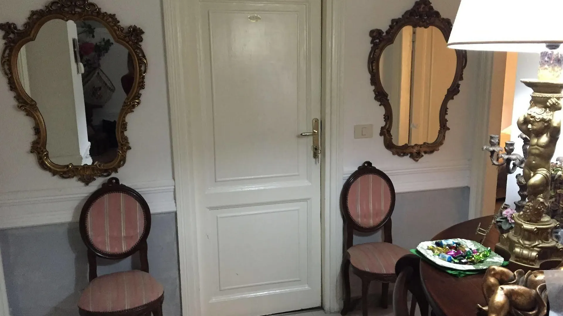 Candia41 Roma Bed & Breakfast
