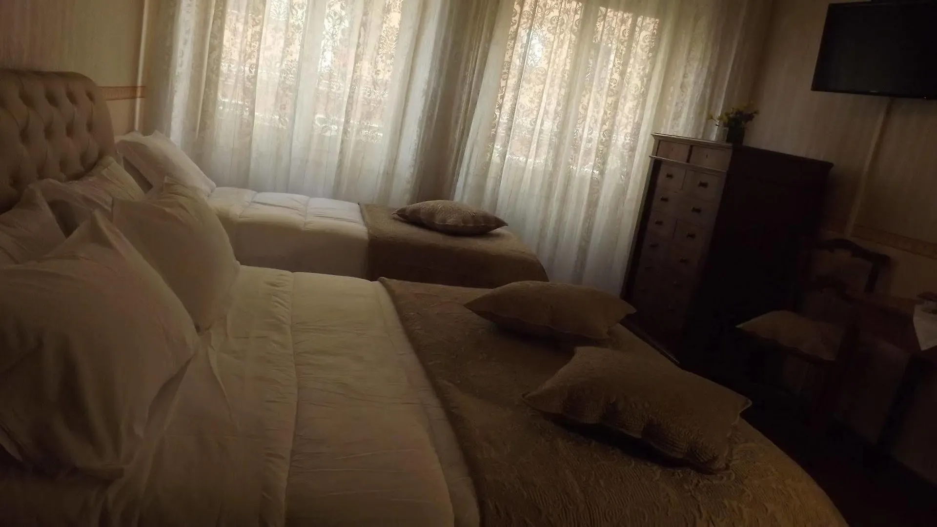 Bed & Breakfast Candia41 Hotell Rom