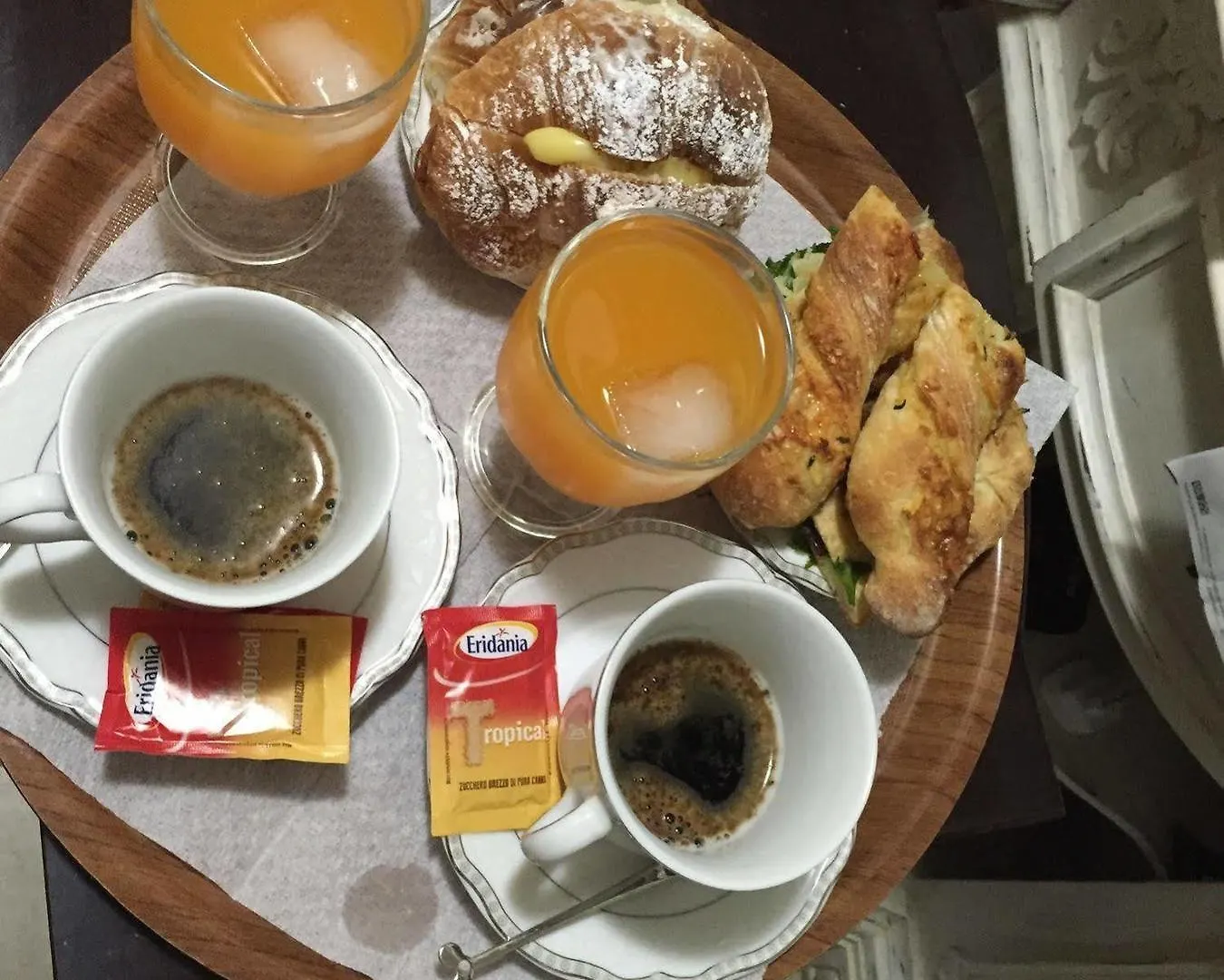 Candia41 Hotell Rom 2*,  Italien