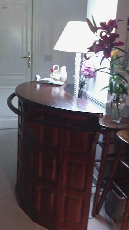 Bed & Breakfast Candia41 Hotell Rom