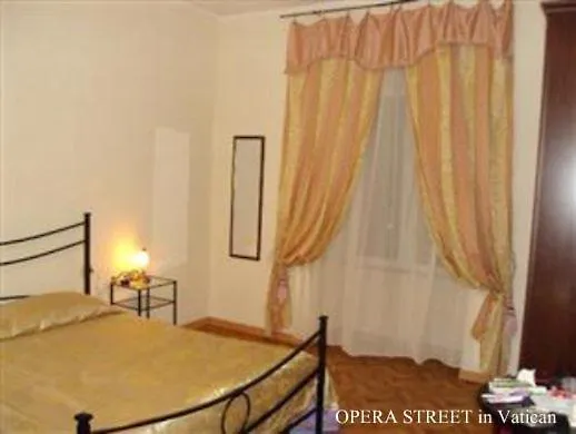 Candia41 Hotell Rom Bed & Breakfast