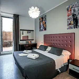 Casa Celestina *** Rzym