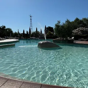 Farm stay Il Doccino Riparbella