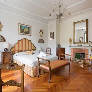 Apartment Santo Spirito Palace Florence