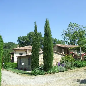 Farm stay Borgo Del Molinello Sant'Albino
