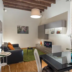 Fl Charming Flat In The Heart Of Trastevere Appartamento