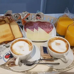 Il Corso Rzym