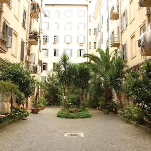 Alojamento de Acomodação e Pequeno-almoço Giovy, Roma