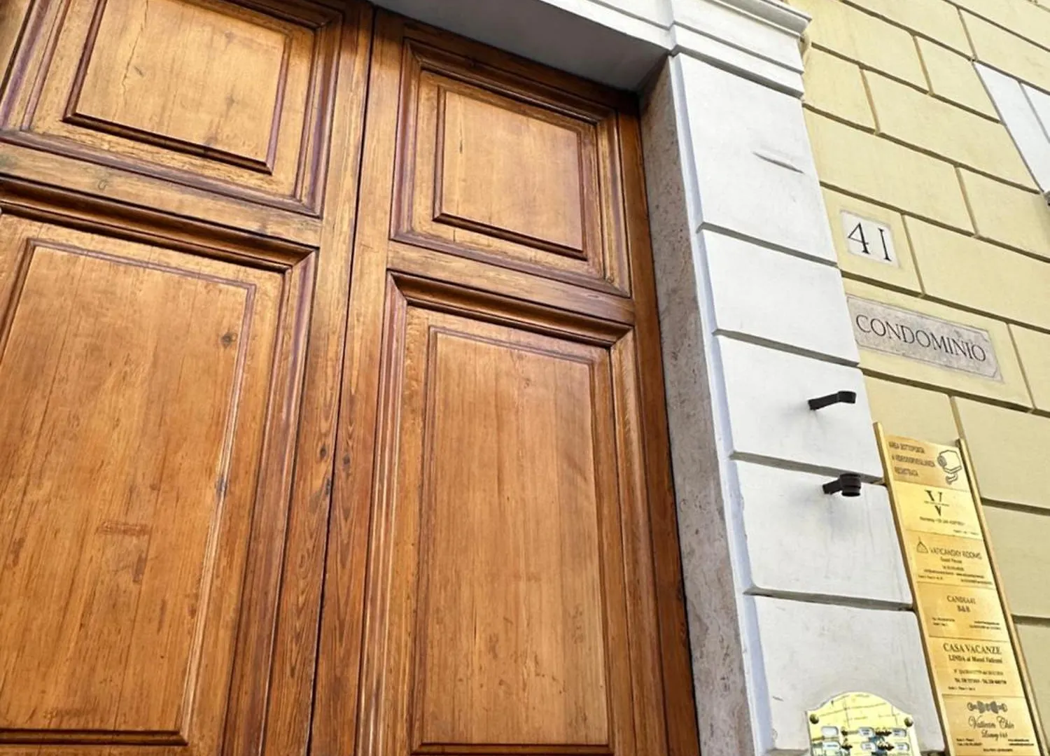 Candia41 Roma