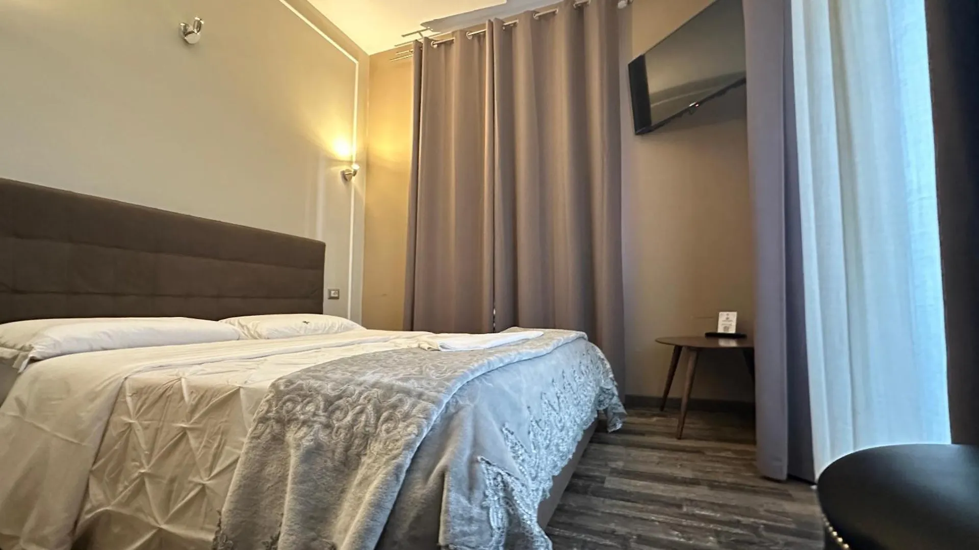 Candia41 Roma
