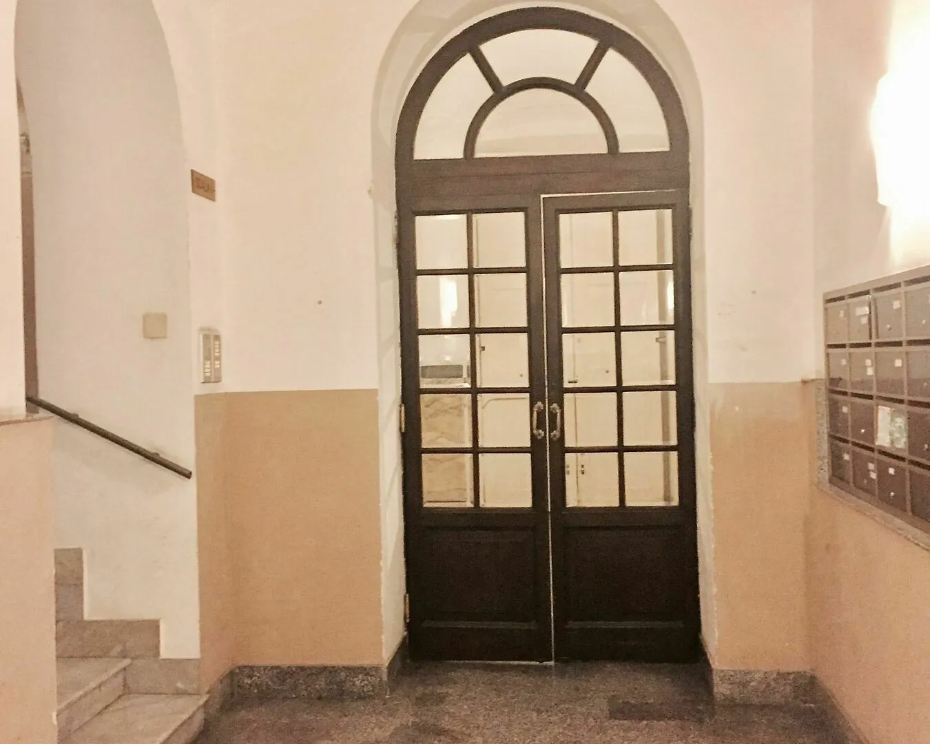 Candia41 Rzym Nocleg ze śniadaniem